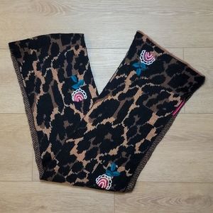 VTG Y2K BETSEY JOHNSON SCARF